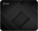 Коврик для мыши Cactus Geometry рисунок 220x180x2мм (CS-MPC-P02XS)