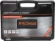 Набор инструментов Av Steel AV-011082 82 предмета (жесткий кейс)