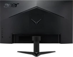 Монитор Acer 27&amp;quot; Nitro QG271Ebii черный IPS LED 1ms 16:9 HDMI матовая 250cd 178гр/178гр 1920x1080 100Hz FreeSync VGA FHD 5.1кг