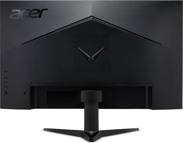 Монитор Acer 27&amp;quot; Nitro QG271Ebii черный IPS LED 1ms 16:9 HDMI матовая 250cd 178гр/178гр 1920x1080 100Hz FreeSync VGA FHD 5.1кг