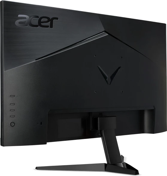 Монитор Acer 27&amp;quot; Nitro QG271Ebii черный IPS LED 1ms 16:9 HDMI матовая 250cd 178гр/178гр 1920x1080 100Hz FreeSync VGA FHD 5.1кг