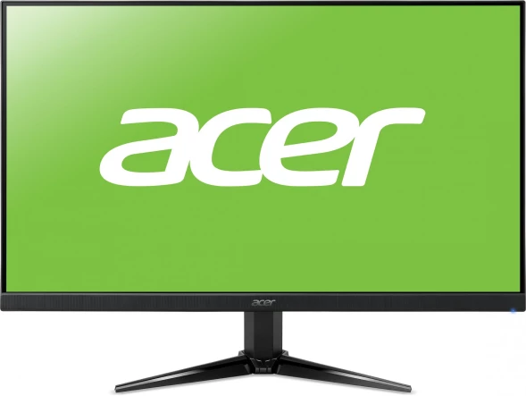 Монитор Acer 27&amp;quot; Nitro QG271Ebii черный IPS LED 1ms 16:9 HDMI матовая 250cd 178гр/178гр 1920x1080 100Hz FreeSync VGA FHD 5.1кг