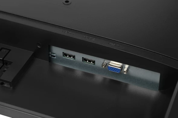 Монитор Acer 27&amp;quot; Nitro QG271Ebii черный IPS LED 1ms 16:9 HDMI матовая 250cd 178гр/178гр 1920x1080 100Hz FreeSync VGA FHD 5.1кг