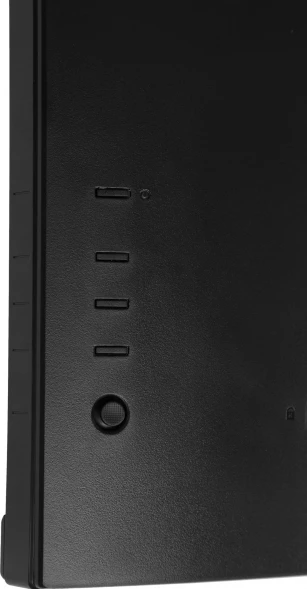 Монитор Acer 27&amp;quot; Nitro QG271Ebii черный IPS LED 1ms 16:9 HDMI матовая 250cd 178гр/178гр 1920x1080 100Hz FreeSync VGA FHD 5.1кг