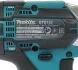 Шуруповерт Makita DTD152RME аккум. патрон:шестигр.1/4&amp;quot; (кейс в комплекте)