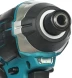 Шуруповерт Makita DTD152RME аккум. патрон:шестигр.1/4&amp;quot; (кейс в комплекте)