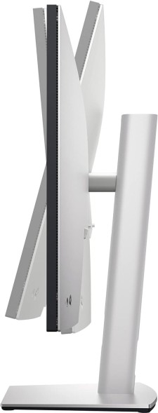 Монитор Dell 31.5&amp;quot; UltraSharp U3223QE черный IPS LED 16:9 HDMI матовая HAS Piv 400cd 178гр/178гр 3840x2160 60Hz DP 4K USB 10.36кг