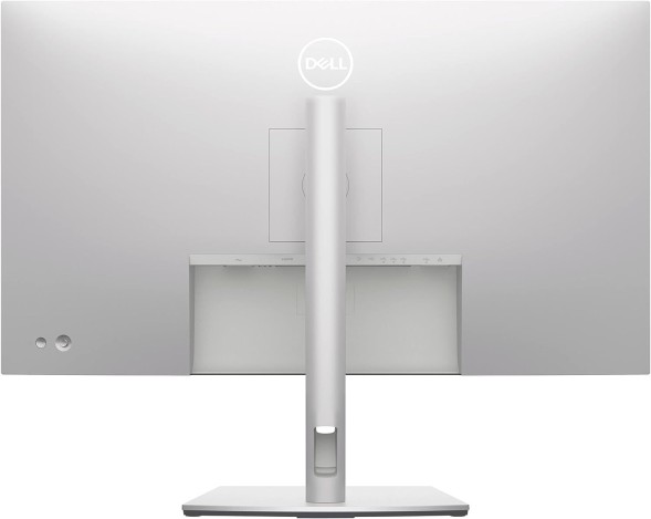 Монитор Dell 31.5&amp;quot; UltraSharp U3223QE черный IPS LED 16:9 HDMI матовая HAS Piv 400cd 178гр/178гр 3840x2160 60Hz DP 4K USB 10.36кг