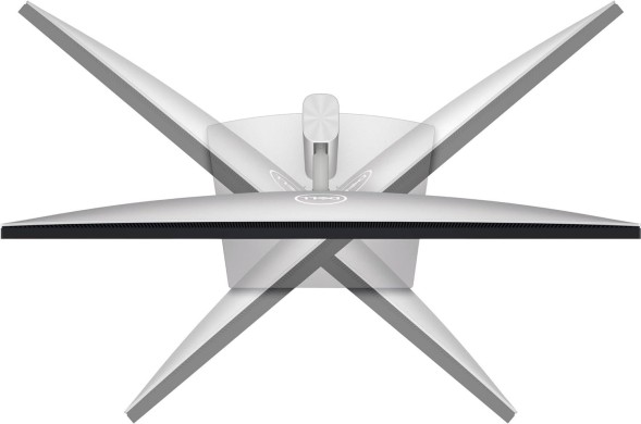 Монитор Dell 31.5&amp;quot; UltraSharp U3223QE черный IPS LED 16:9 HDMI матовая HAS Piv 400cd 178гр/178гр 3840x2160 60Hz DP 4K USB 10.36кг