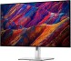 Монитор Dell 31.5&amp;quot; UltraSharp U3223QE черный IPS LED 16:9 HDMI матовая HAS Piv 400cd 178гр/178гр 3840x2160 60Hz DP 4K USB 10.36кг