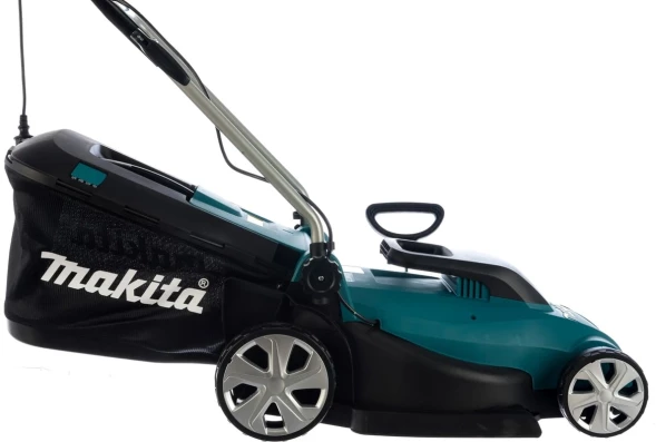 Газонокосилка роторная Makita ELM4120 1600Вт