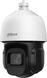 Камера видеонаблюдения IP Dahua DH-SD3D216NB-GNY 5-80мм цв. корп.:белый