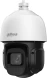Камера видеонаблюдения IP Dahua DH-SD3D216NB-GNY 5-80мм цв. корп.:белый