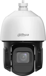 Камера видеонаблюдения IP Dahua DH-SD3D216NB-GNY 5-80мм цв. корп.:белый