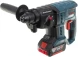 Перфоратор Bosch GBH 180-LI BL патрон:SDS-plus уд.:2Дж аккум. (кейс в комплекте)