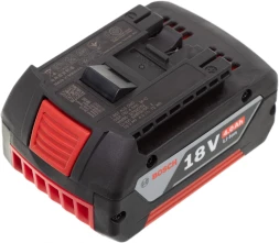Перфоратор Bosch GBH 180-LI BL патрон:SDS-plus уд.:2Дж аккум. (кейс в комплекте)