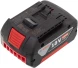 Перфоратор Bosch GBH 180-LI BL патрон:SDS-plus уд.:2Дж аккум. (кейс в комплекте)