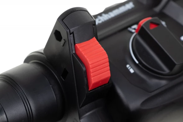 Перфоратор Bosch GBH 180-LI BL патрон:SDS-plus уд.:2Дж аккум. (кейс в комплекте)