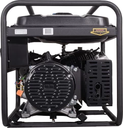 Генератор Huter DY13000L 11кВт