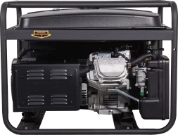 Генератор Huter DY13000L 11кВт