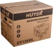 Генератор Huter DY13000L 11кВт