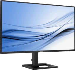 Монитор Philips 27&amp;quot; 27E1N1300AE черный IPS LED 16:9 HDMI M/M матовая HAS 250cd 178гр/178гр 1920x1080 100Hz FHD USB 5.85кг