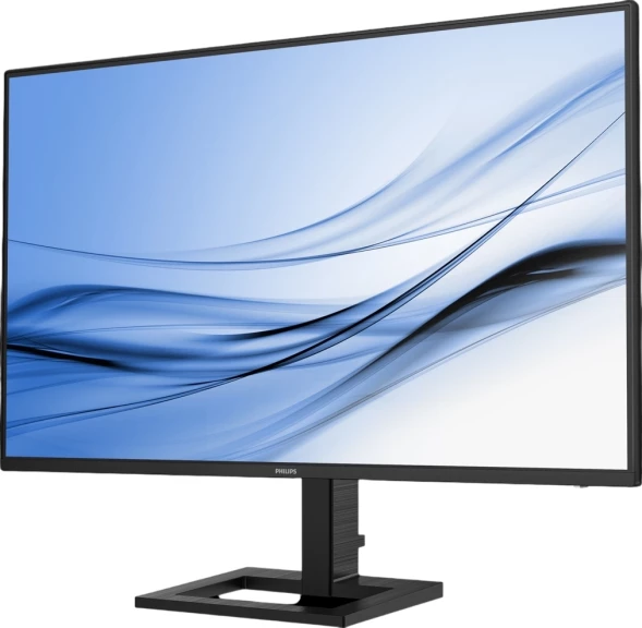 Монитор Philips 27&amp;quot; 27E1N1300AE черный IPS LED 16:9 HDMI M/M матовая HAS 250cd 178гр/178гр 1920x1080 100Hz FHD USB 5.85кг