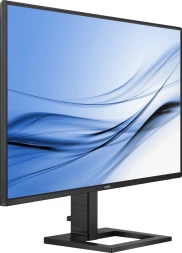 Монитор Philips 27&amp;quot; 27E1N1300AE черный IPS LED 16:9 HDMI M/M матовая HAS 250cd 178гр/178гр 1920x1080 100Hz FHD USB 5.85кг