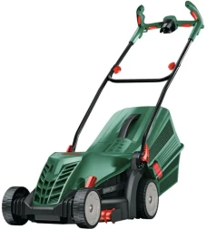 Газонокосилка роторная Bosch UniversalRotak 37-555 (06008A6501) 1400Вт
