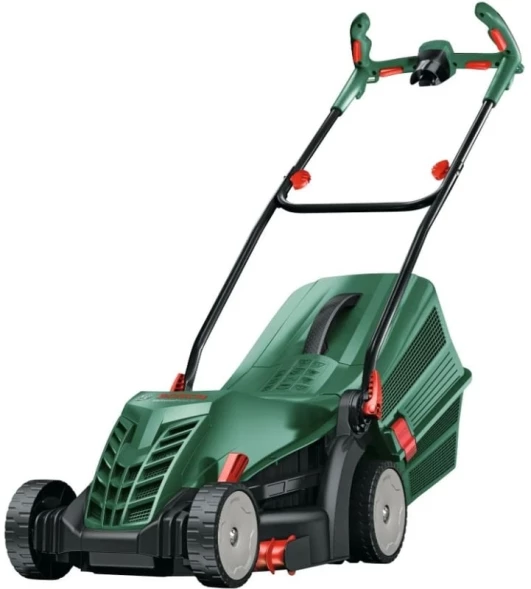 Газонокосилка роторная Bosch UniversalRotak 37-555 (06008A6501) 1400Вт
