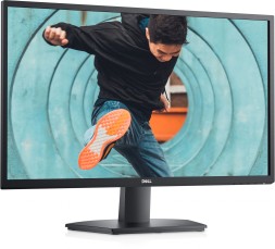 Монитор Dell 27&amp;quot; SE2722H черный VA LED 16:9 HDMI матовая 3000:1 250cd 178гр/178гр 1920x1080 75Hz VGA FHD 4.4кг