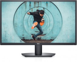 Монитор Dell 27&amp;quot; SE2722H черный VA LED 16:9 HDMI матовая 3000:1 250cd 178гр/178гр 1920x1080 75Hz VGA FHD 4.4кг