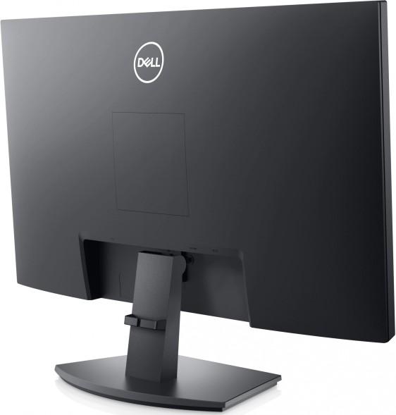 Монитор Dell 27&amp;quot; SE2722H черный VA LED 16:9 HDMI матовая 3000:1 250cd 178гр/178гр 1920x1080 75Hz VGA FHD 4.4кг