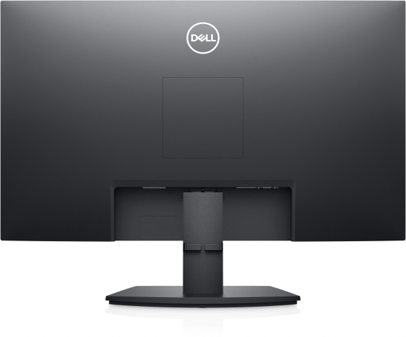 Монитор Dell 27&amp;quot; SE2722H черный VA LED 16:9 HDMI матовая 3000:1 250cd 178гр/178гр 1920x1080 75Hz VGA FHD 4.4кг