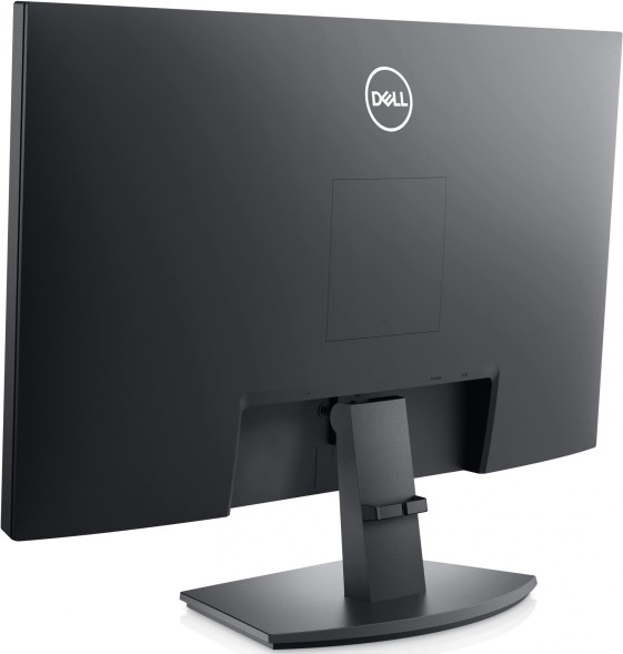 Монитор Dell 27&amp;quot; SE2722H черный VA LED 16:9 HDMI матовая 3000:1 250cd 178гр/178гр 1920x1080 75Hz VGA FHD 4.4кг
