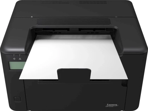 Принтер лазерный Canon i-Sensys LBP122dw (5620C001AA) A4 Duplex WiFi черный