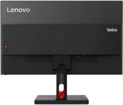 Монитор Lenovo 23.8&amp;quot; ThinkVision S24i-30 черный IPS LED 4ms 16:9 HDMI матовая 1300:1 250cd 178гр/178гр 1920x1080 100Hz VGA FHD 3.8кг