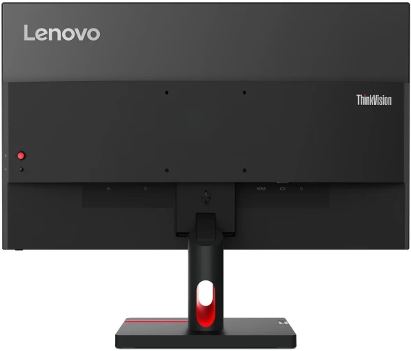 Монитор Lenovo 23.8&amp;quot; ThinkVision S24i-30 черный IPS LED 4ms 16:9 HDMI матовая 1300:1 250cd 178гр/178гр 1920x1080 100Hz VGA FHD 3.8кг