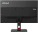 Монитор Lenovo 23.8&amp;quot; ThinkVision S24i-30 черный IPS LED 4ms 16:9 HDMI матовая 1300:1 250cd 178гр/178гр 1920x1080 100Hz VGA FHD 3.8кг