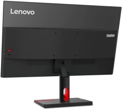 Монитор Lenovo 23.8&amp;quot; ThinkVision S24i-30 черный IPS LED 4ms 16:9 HDMI матовая 1300:1 250cd 178гр/178гр 1920x1080 100Hz VGA FHD 3.8кг
