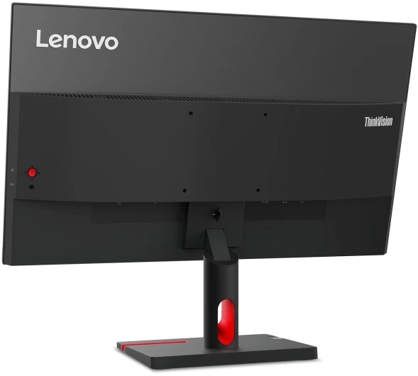 Монитор Lenovo 23.8&amp;quot; ThinkVision S24i-30 черный IPS LED 4ms 16:9 HDMI матовая 1300:1 250cd 178гр/178гр 1920x1080 100Hz VGA FHD 3.8кг