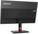 Монитор Lenovo 23.8&amp;quot; ThinkVision S24i-30 черный IPS LED 4ms 16:9 HDMI матовая 1300:1 250cd 178гр/178гр 1920x1080 100Hz VGA FHD 3.8кг