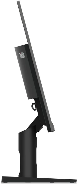 Монитор Lenovo 23.8&amp;quot; ThinkVision S24i-30 черный IPS LED 4ms 16:9 HDMI матовая 1300:1 250cd 178гр/178гр 1920x1080 100Hz VGA FHD 3.8кг