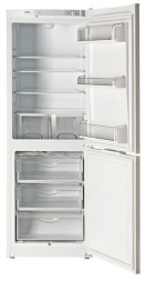 Холодильник Атлант XM-4712-100 2-хкамерн. белый