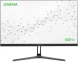Монитор Digma 27&amp;quot; Progress 27P301F черный IPS LED 16:9 HDMI M/M матовая 300cd 178гр/178гр 1920x1080 100Hz FreeSync VGA FHD 3.9кг