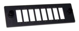 Панель Lanmaster LAN-APM-8SC FAP 8x