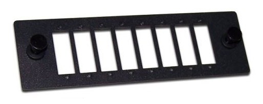Панель Lanmaster LAN-APM-8SC FAP 8x