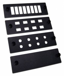 Панель Lanmaster LAN-APM-8SC FAP 8x