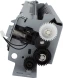 Печка в сборе Cactus CS-FU-LEX-MS321-NC (41X1179) (новая) для Lexmark MS321/421/521/621
