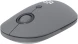 Мышь Оклик 408MW графитовый оптическая 1600dpi silent беспров. USB для ноутбука 4but (2007533)